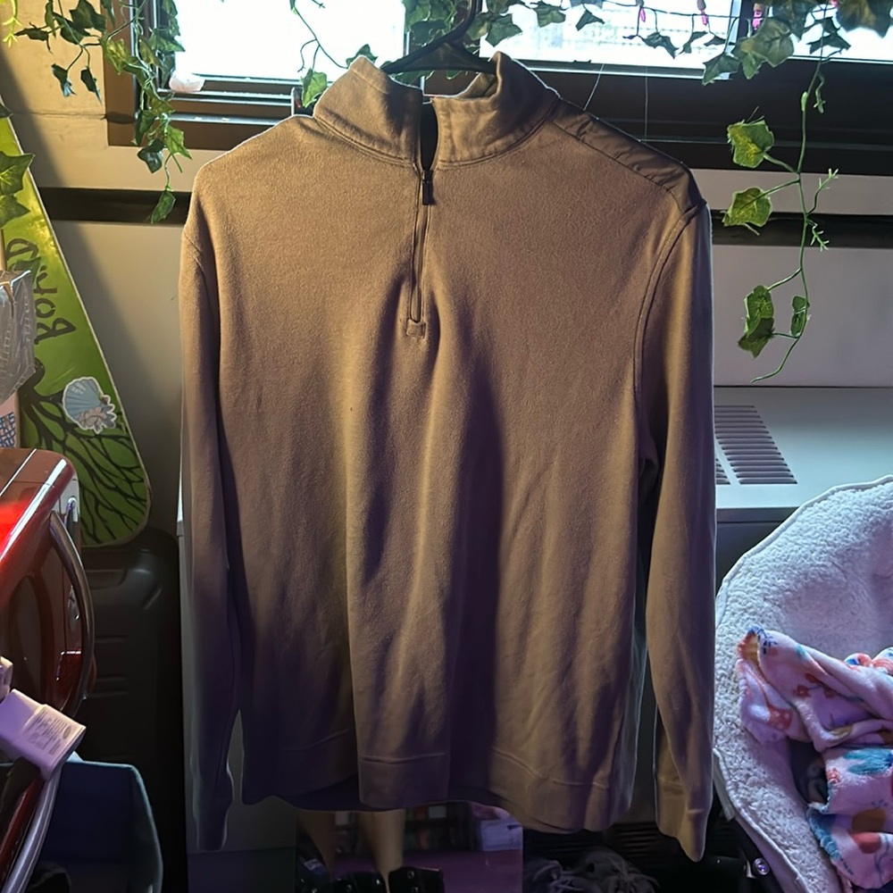 Light Jacket